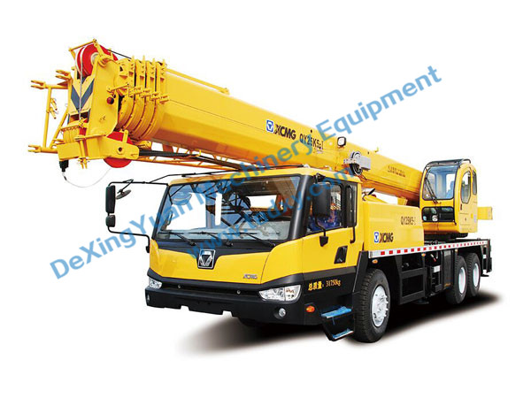 �c���鿴Ԕ����Ϣ���}��QY25K5-I TRUCK CRANE ��x�Δ���2156