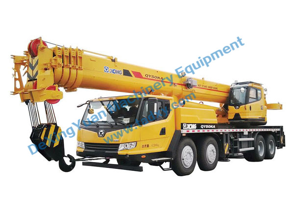 �c���鿴Ԕ����Ϣ���}��QY50KA truck crane ��x�Δ���2100