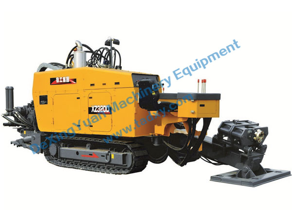 �c���鿴Ԕ����Ϣ���}��XZ320D Horizontal Directional Drill ��x�Δ���3437