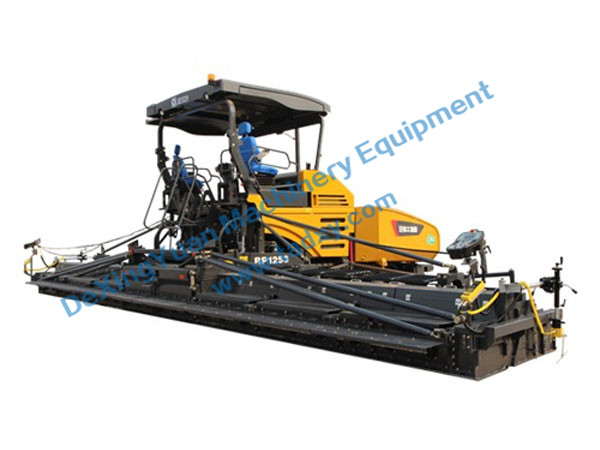 �c���鿴Ԕ����Ϣ���}��RP1253 Asphalt Concrete Paver ��x�Δ���2116