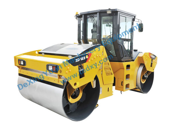 �c���鿴Ԕ����Ϣ���}��XD125 vibratory roller ��x�Δ���3192