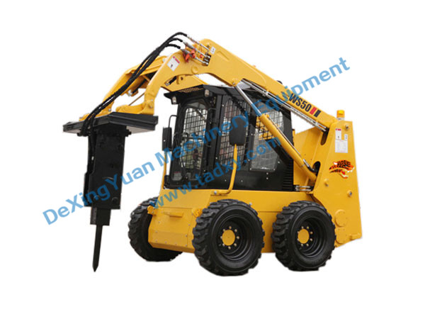 �c���鿴Ԕ����Ϣ���}��WS50 Skid Steer Loader (MDC type) ��x�Δ���3562