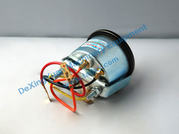 �c(di��n)���鿴Ԕ��(x��)��Ϣ��(bi��o)�}��Air Pressure Gauge YY242-2L3 24V ��x�Δ�(sh��)��2085