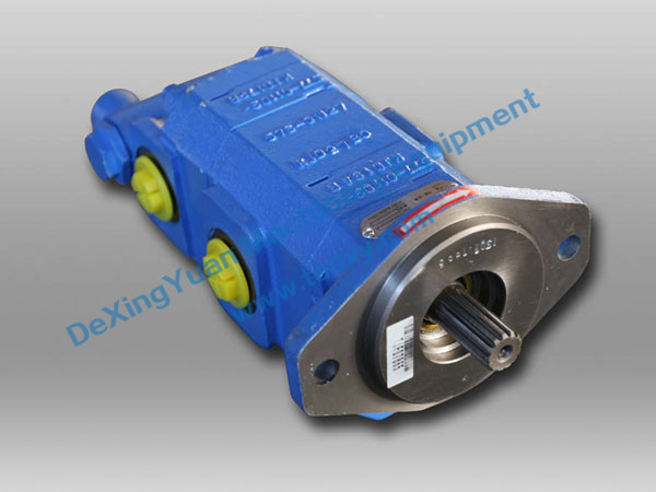 �c���鿴Ԕ����Ϣ���}��Double Gear Pum ��x�Δ���2079