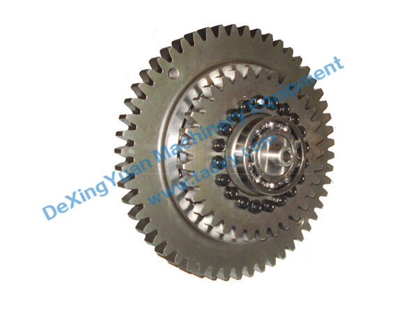 �c���鿴Ԕ����Ϣ���}��Dual Gear ��x�Δ���3337