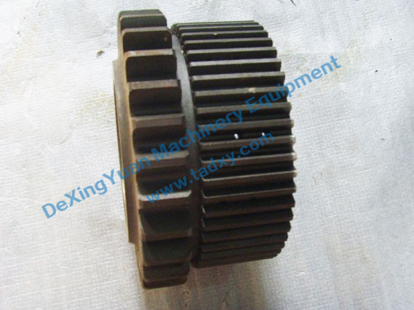 �c���鿴Ԕ����Ϣ���}��Transfer Gear ��x�Δ���1723