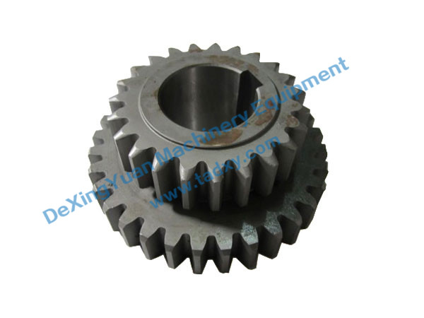 �c���鿴Ԕ����Ϣ���}��2nd 3rd Speed Change Gear 3Y15.4.3-4 ��x�Δ���1757
