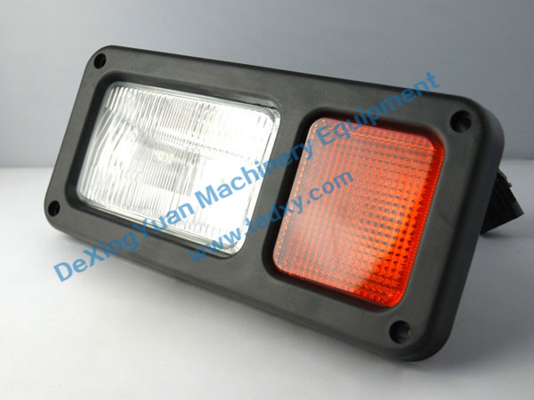 �c���鿴Ԕ����Ϣ���}��Left Combinatory Lamp XGGD08L-24J ��x�Δ���1740