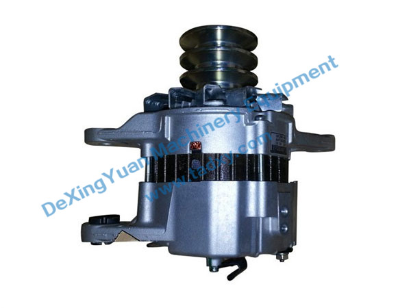 �c���鿴Ԕ����Ϣ���}��Alternator ��x�Δ���1655