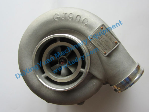 �c���鿴Ԕ����Ϣ���}��Turbocharger GJ90C ��x�Δ���1721
