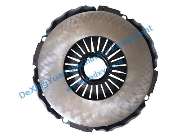 �c���鿴Ԕ����Ϣ���}��Clutch Pressure Plate ��x�Δ���1579