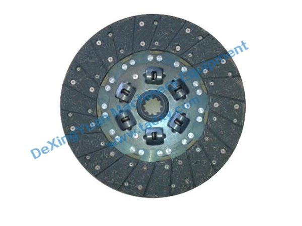 �c���鿴Ԕ����Ϣ���}��Clutch Disc ��x�Δ���1602