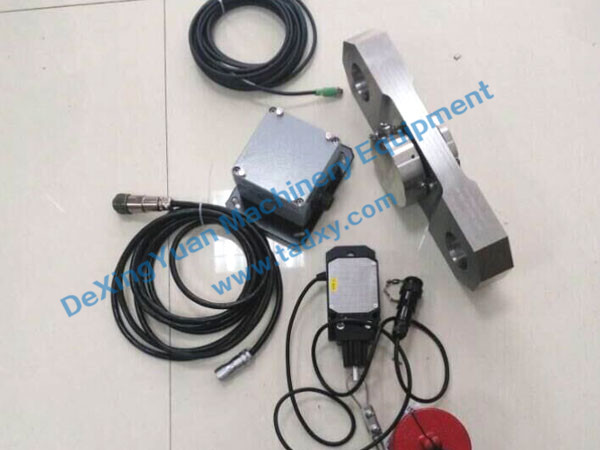 �c���鿴Ԕ����Ϣ���}��Tension Sensor ��x�Δ���1661