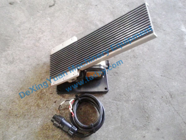 �c���鿴Ԕ����Ϣ���}��Electronic Accelerator Pedal ��x�Δ���1716