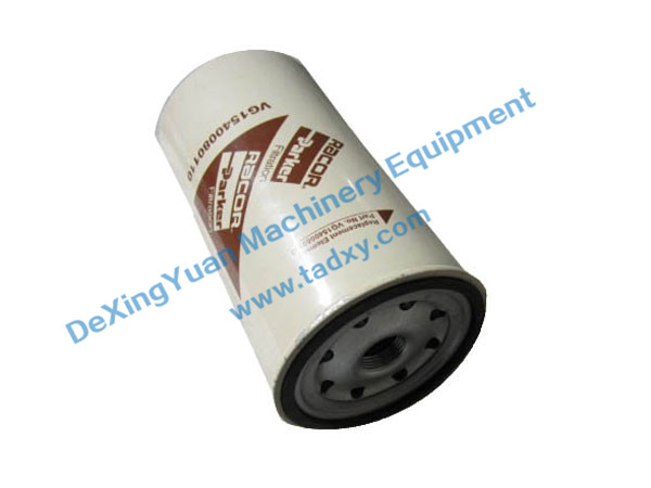 �c���鿴Ԕ����Ϣ���}��Fuel Filter VG1540080110 ��x�Δ���2043