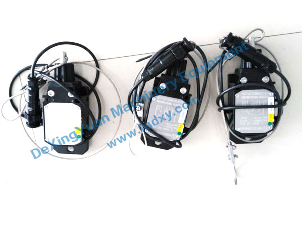 �c���鿴Ԕ����Ϣ���}��Height Limit Switch A2B ��x�Δ���2123