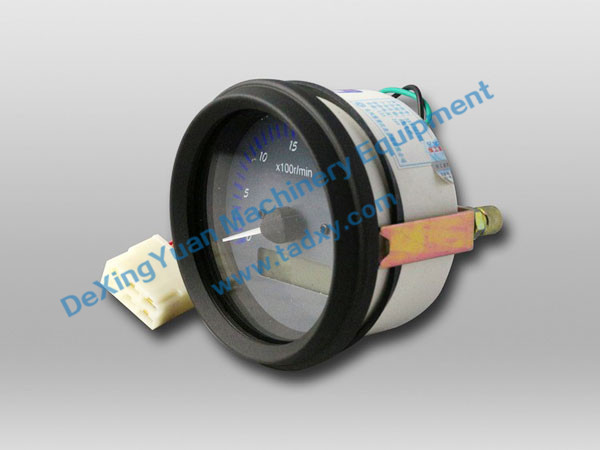 �c���鿴Ԕ����Ϣ���}��Tach/Hourmeter (125 teeth) ��x�Δ���1596