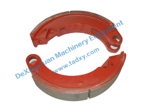 �c���鿴Ԕ����Ϣ���}��Brake Shoe ��x�Δ���1558