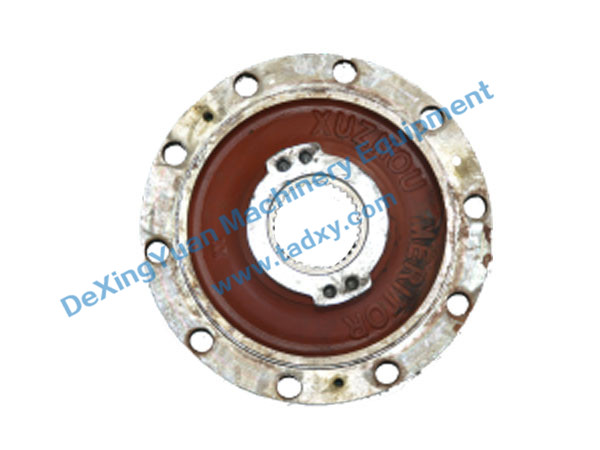 �c(di��n)���鿴Ԕ��(x��)��Ϣ��(bi��o)�}��Splined Hub ��x�Δ�(sh��)��2097