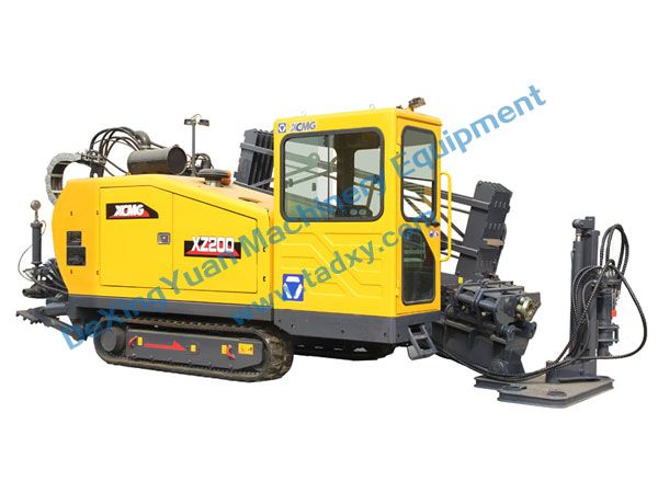 �c���鿴Ԕ����Ϣ���}��XZ200 Horizontal Directional Drill ��x�Δ���3225