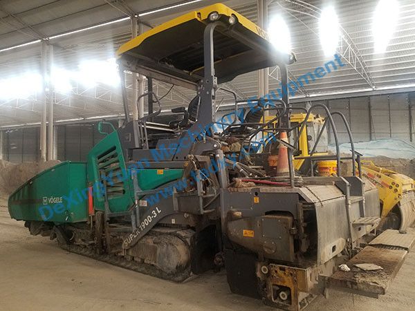 �c���鿴Ԕ����Ϣ���}��Vogler 1900-3l paver ��x�Δ���1555