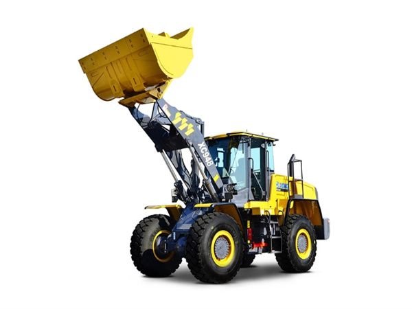 �c(di��n)���鿴Ԕ��(x��)��Ϣ��(bi��o)�}��XC948 Wheel loader ��x�Δ�(sh��)��1093