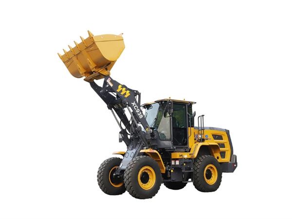 �c(di��n)���鿴Ԕ��(x��)��Ϣ��(bi��o)�}��XC938 wheel loader ��x�Δ�(sh��)��1108